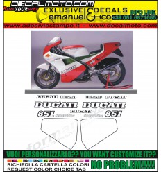 851 1988 SUPERBIKE